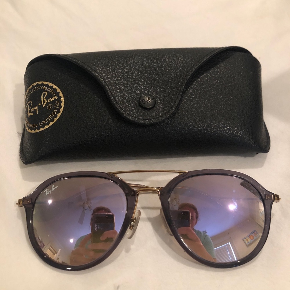 Authentic Ray Bans!